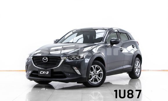 Buy Used Mazda CX-3 Other Car in Bangkok in Bangkok Buy Used Mazda CX-3 Other Car in Bangkok in Bangkok