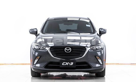 Buy Used Mazda CX-3 Other Car in Bangkok in Bangkok Buy Used Mazda CX-3 Other Car in Bangkok in Bangkok
