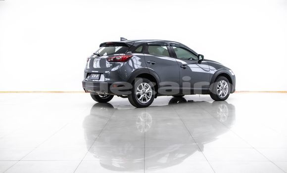 Buy Used Mazda CX-3 Other Car in Bangkok in Bangkok Buy Used Mazda CX-3 Other Car in Bangkok in Bangkok