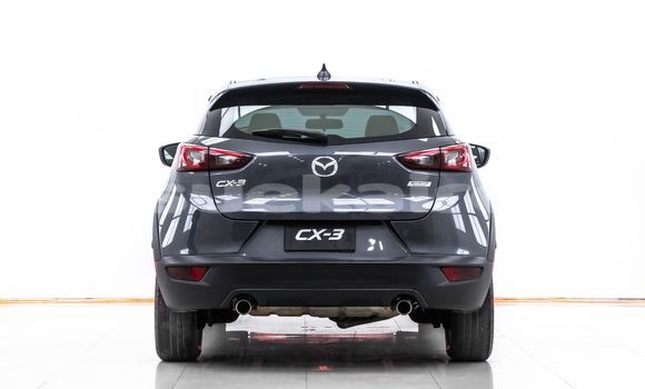 Buy Used Mazda CX-3 Other Car in Bangkok in Bangkok Buy Used Mazda CX-3 Other Car in Bangkok in Bangkok