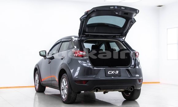 Buy Used Mazda CX-3 Other Car in Bangkok in Bangkok Buy Used Mazda CX-3 Other Car in Bangkok in Bangkok