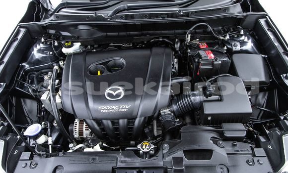 Buy Used Mazda CX-3 Other Car in Bangkok in Bangkok Buy Used Mazda CX-3 Other Car in Bangkok in Bangkok