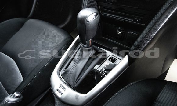 Buy Used Mazda CX-3 Other Car in Bangkok in Bangkok Buy Used Mazda CX-3 Other Car in Bangkok in Bangkok