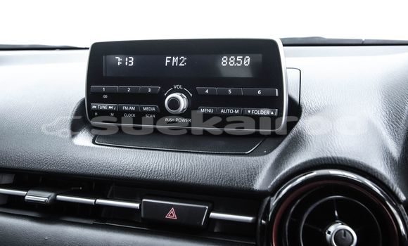 Buy Used Mazda CX-3 Other Car in Bangkok in Bangkok Buy Used Mazda CX-3 Other Car in Bangkok in Bangkok