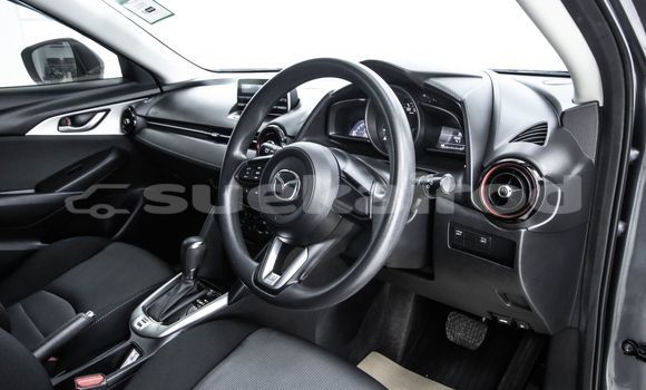 Buy Used Mazda CX-3 Other Car in Bangkok in Bangkok Buy Used Mazda CX-3 Other Car in Bangkok in Bangkok