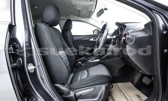 Buy Used Mazda CX-3 Other Car in Bangkok in Bangkok Buy Used Mazda CX-3 Other Car in Bangkok in Bangkok