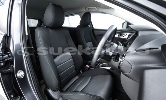 Buy Used Mazda CX-3 Other Car in Bangkok in Bangkok Buy Used Mazda CX-3 Other Car in Bangkok in Bangkok