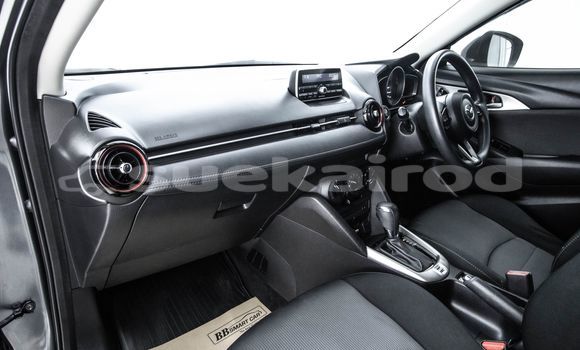 Buy Used Mazda CX-3 Other Car in Bangkok in Bangkok Buy Used Mazda CX-3 Other Car in Bangkok in Bangkok