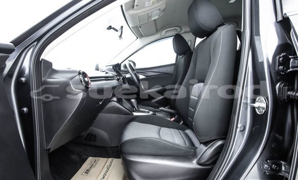 Buy Used Mazda CX-3 Other Car in Bangkok in Bangkok Buy Used Mazda CX-3 Other Car in Bangkok in Bangkok