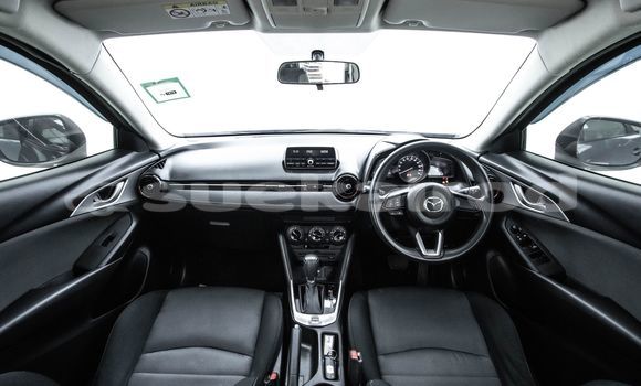 Buy Used Mazda CX-3 Other Car in Bangkok in Bangkok Buy Used Mazda CX-3 Other Car in Bangkok in Bangkok