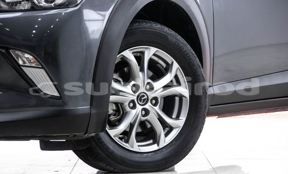 Buy Used Mazda CX-3 Other Car in Bangkok in Bangkok Buy Used Mazda CX-3 Other Car in Bangkok in Bangkok