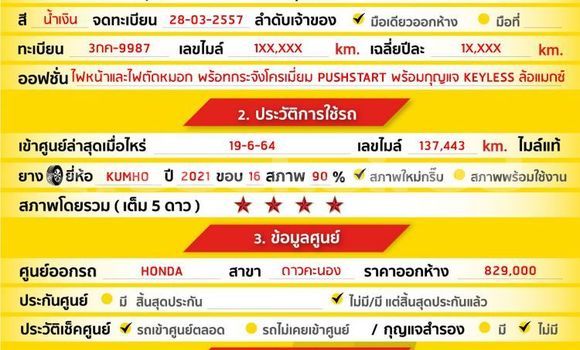 Buy Used Honda City Blue Car in Bangkok in Bangkok Buy Used Honda City Blue Car in Bangkok in Bangkok