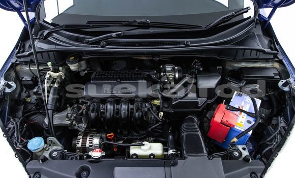 Buy Used Honda City Blue Car in Bangkok in Bangkok Buy Used Honda City Blue Car in Bangkok in Bangkok