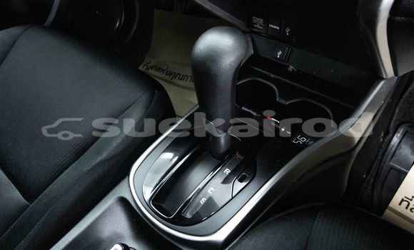 Buy Used Honda City Blue Car in Bangkok in Bangkok Buy Used Honda City Blue Car in Bangkok in Bangkok