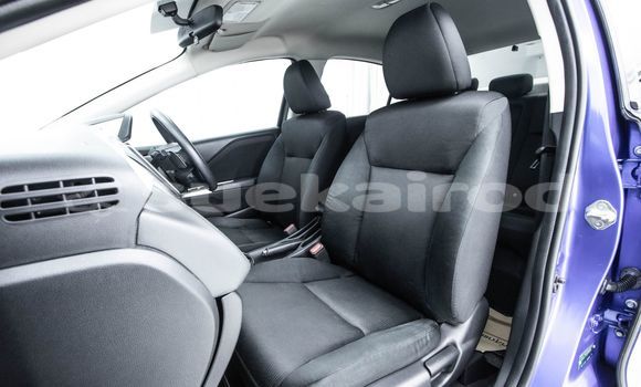 Buy Used Honda City Blue Car in Bangkok in Bangkok Buy Used Honda City Blue Car in Bangkok in Bangkok