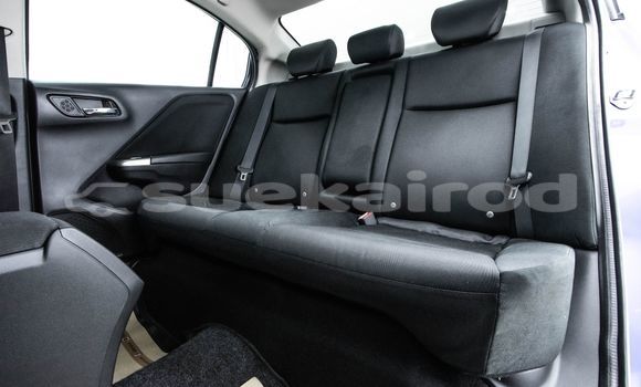 Buy Used Honda City Blue Car in Bangkok in Bangkok Buy Used Honda City Blue Car in Bangkok in Bangkok