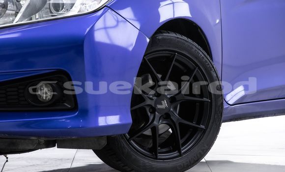 Buy Used Honda City Blue Car in Bangkok in Bangkok Buy Used Honda City Blue Car in Bangkok in Bangkok