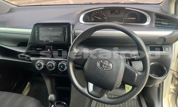 ซื้อ รถมือสอง Toyota Sienta อื่น ๆ รถยนต์ ใน %{เมือง} ใน กรุงเทพมหานคร ซื้อ รถมือสอง Toyota Sienta อื่น ๆ รถยนต์ ใน %{เมือง} ใน กรุงเทพมหานคร