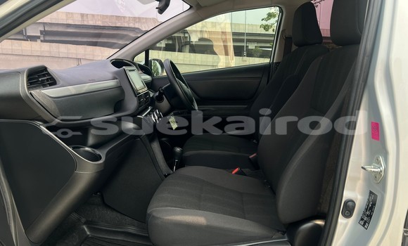 ซื้อ รถมือสอง Toyota Sienta อื่น ๆ รถยนต์ ใน %{เมือง} ใน กรุงเทพมหานคร ซื้อ รถมือสอง Toyota Sienta อื่น ๆ รถยนต์ ใน %{เมือง} ใน กรุงเทพมหานคร