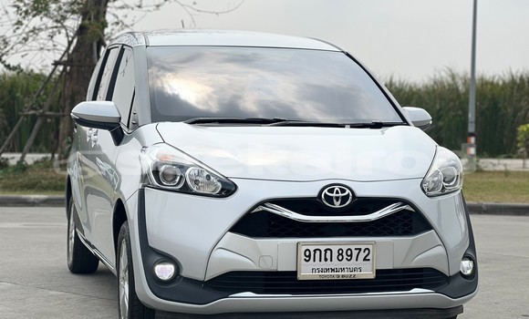 ซื้อ รถมือสอง Toyota Sienta อื่น ๆ รถยนต์ ใน %{เมือง} ใน กรุงเทพมหานคร ซื้อ รถมือสอง Toyota Sienta อื่น ๆ รถยนต์ ใน %{เมือง} ใน กรุงเทพมหานคร