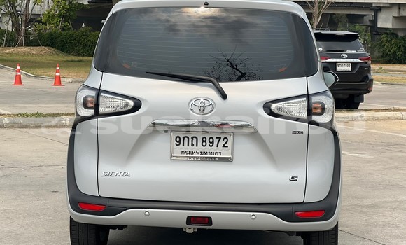 ซื้อ รถมือสอง Toyota Sienta อื่น ๆ รถยนต์ ใน %{เมือง} ใน กรุงเทพมหานคร ซื้อ รถมือสอง Toyota Sienta อื่น ๆ รถยนต์ ใน %{เมือง} ใน กรุงเทพมหานคร