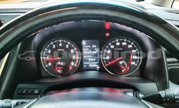 Buy Used Toyota Vellfire White Car in Bangkok in Bangkok Buy Used Toyota Vellfire White Car in Bangkok in Bangkok