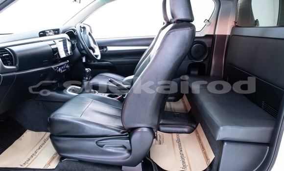 ซื้อ รถมือสอง Toyota Hiluxe Revo ขาว รถยนต์ ใน %{เมือง} ใน กรุงเทพมหานคร ซื้อ รถมือสอง Toyota Hiluxe Revo ขาว รถยนต์ ใน %{เมือง} ใน กรุงเทพมหานคร