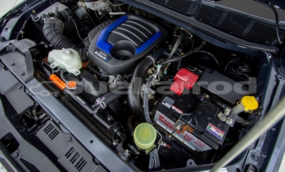 Buy Used Isuzu D–MAX Other Car in Bangkok in Bangkok Buy Used Isuzu D–MAX Other Car in Bangkok in Bangkok