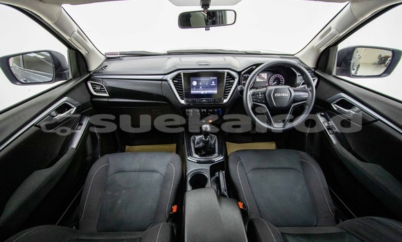 Buy Used Isuzu D–MAX Other Car in Bangkok in Bangkok Buy Used Isuzu D–MAX Other Car in Bangkok in Bangkok