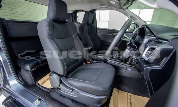 Buy Used Isuzu D–MAX Other Car in Bangkok in Bangkok Buy Used Isuzu D–MAX Other Car in Bangkok in Bangkok