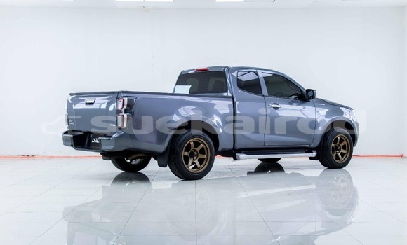 Buy Used Isuzu D–MAX Other Car in Bangkok in Bangkok Buy Used Isuzu D–MAX Other Car in Bangkok in Bangkok