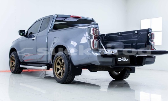 Buy Used Isuzu D–MAX Other Car in Bangkok in Bangkok Buy Used Isuzu D–MAX Other Car in Bangkok in Bangkok