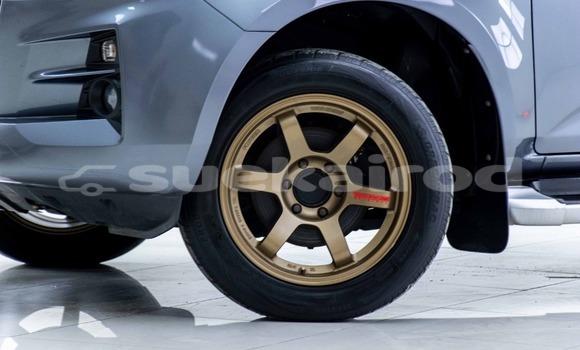 Buy Used Isuzu D–MAX Other Car in Bangkok in Bangkok Buy Used Isuzu D–MAX Other Car in Bangkok in Bangkok