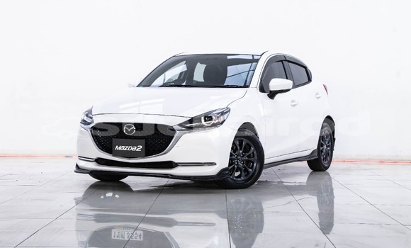 Buy Used Mazda 2 White Car in Bangkok in Bangkok Buy Used Mazda 2 White Car in Bangkok in Bangkok