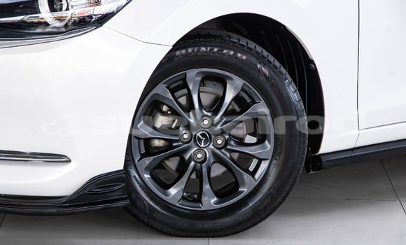 Buy Used Mazda 2 White Car in Bangkok in Bangkok Buy Used Mazda 2 White Car in Bangkok in Bangkok