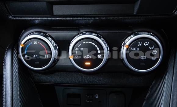 Buy Used Mazda 2 White Car in Bangkok in Bangkok Buy Used Mazda 2 White Car in Bangkok in Bangkok