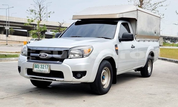 ซื้อ รถมือสอง Ford Ranger อื่น ๆ รถยนต์ ใน %{เมือง} ใน กรุงเทพมหานคร