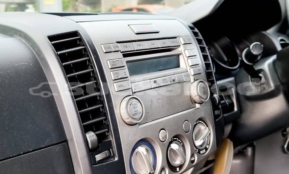 Buy Used Ford Ranger Other Car in Bangkok in Bangkok Buy Used Ford Ranger Other Car in Bangkok in Bangkok