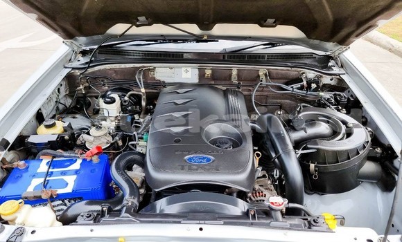 Buy Used Ford Ranger Other Car in Bangkok in Bangkok Buy Used Ford Ranger Other Car in Bangkok in Bangkok