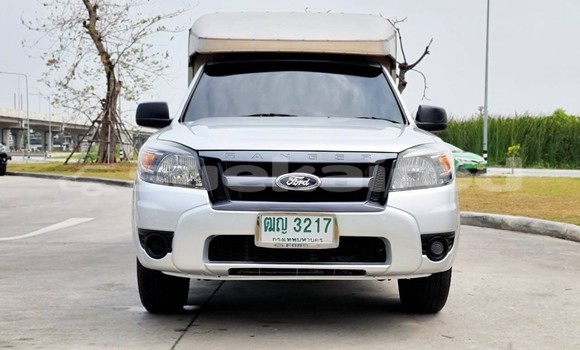 Buy Used Ford Ranger Other Car in Bangkok in Bangkok Buy Used Ford Ranger Other Car in Bangkok in Bangkok