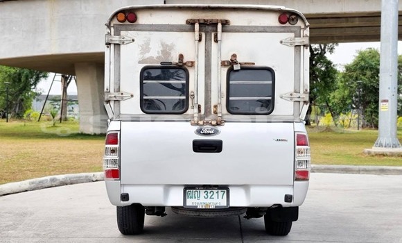 Buy Used Ford Ranger Other Car in Bangkok in Bangkok Buy Used Ford Ranger Other Car in Bangkok in Bangkok