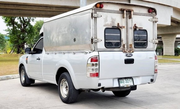 Buy Used Ford Ranger Other Car in Bangkok in Bangkok Buy Used Ford Ranger Other Car in Bangkok in Bangkok