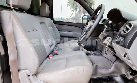 Buy Used Ford Ranger Other Car in Bangkok in Bangkok Buy Used Ford Ranger Other Car in Bangkok in Bangkok