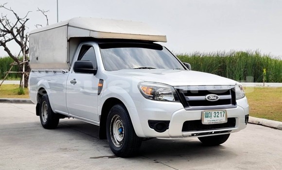 Buy Used Ford Ranger Other Car in Bangkok in Bangkok Buy Used Ford Ranger Other Car in Bangkok in Bangkok