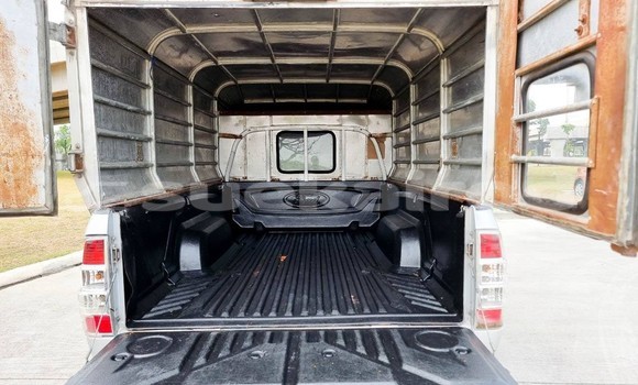 Buy Used Ford Ranger Other Car in Bangkok in Bangkok Buy Used Ford Ranger Other Car in Bangkok in Bangkok