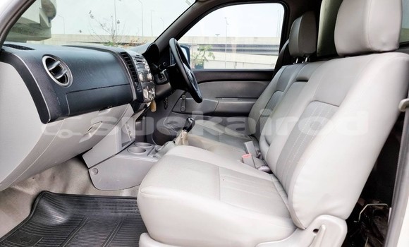 Buy Used Ford Ranger Other Car in Bangkok in Bangkok Buy Used Ford Ranger Other Car in Bangkok in Bangkok