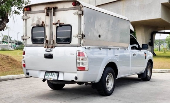 Buy Used Ford Ranger Other Car in Bangkok in Bangkok Buy Used Ford Ranger Other Car in Bangkok in Bangkok