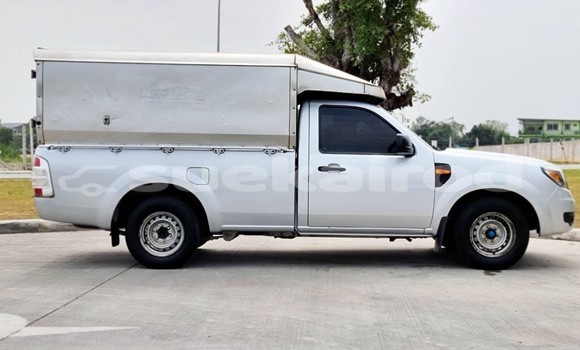Buy Used Ford Ranger Other Car in Bangkok in Bangkok Buy Used Ford Ranger Other Car in Bangkok in Bangkok