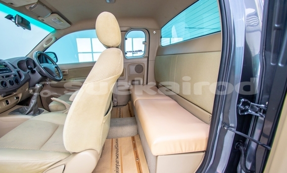 Buy Used Toyota Hiluxe VIGO Other Car in Bangkok in Bangkok Buy Used Toyota Hiluxe VIGO Other Car in Bangkok in Bangkok