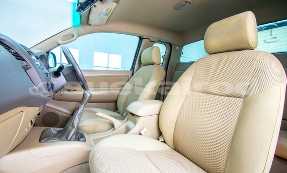 Buy Used Toyota Hiluxe VIGO Other Car in Bangkok in Bangkok Buy Used Toyota Hiluxe VIGO Other Car in Bangkok in Bangkok